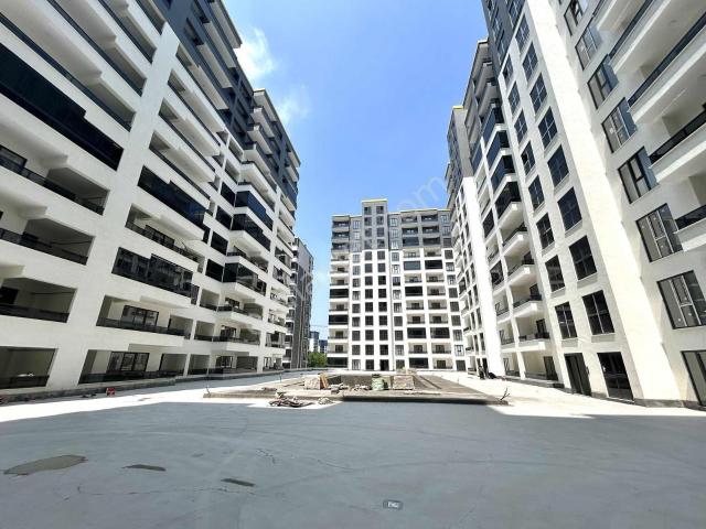 Bursa Nilüfer Ataevler'de 3+1 Geniş Lüks Sıfır Kiralık Daire