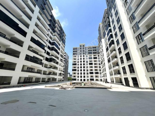 Bursa Nilüfer Ataevler'de 3+1 Geniş Lüks Sıfır Kiralık Daire