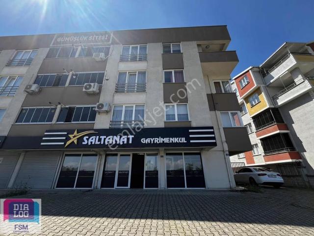 Bursa Nilüfer Çalı Gümüşlükte Eşyalı/eşyasız Ofis Dükkan
