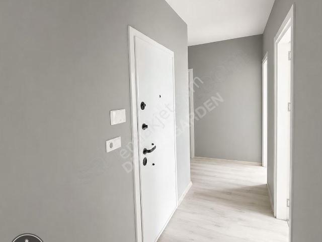 Bursa Nilüfer Çalı 3+1 Sıfır, Krediye Uygun, Arakat Daire