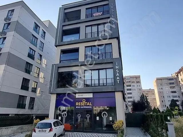 Bursa Nilüfer Altınşehir Mahallesi 3.5+1 Sıfır Satılık Daire