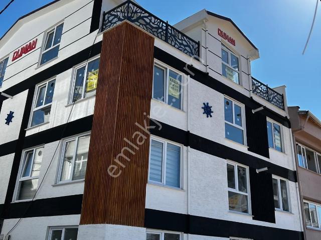 Bursa Nilüfer Balat Ta Kiralık Dubleks Daire
