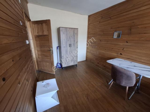 Bursa Nilüfer Beşevler De Eşyalı Kiralık Daire