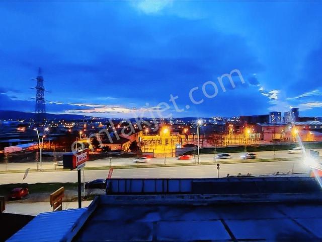 Bursa Nilüfer Beşevler De 3+1 Satılık Daire