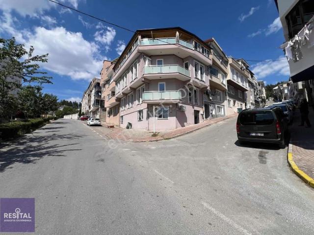 Bursa Nilüfer Beşevler Kültür Mahallesinde Kiralık 2+1 Daire