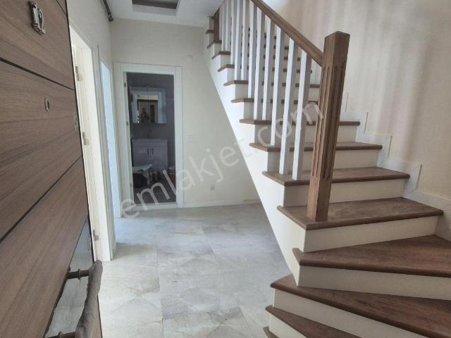 Bursa Nilüfer Demirci'de Satılık 3+1 Dubleks Daire