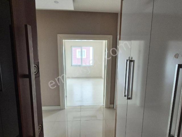 Bursa Nilüfer Demirci'de Satılık 3+1 Daire
