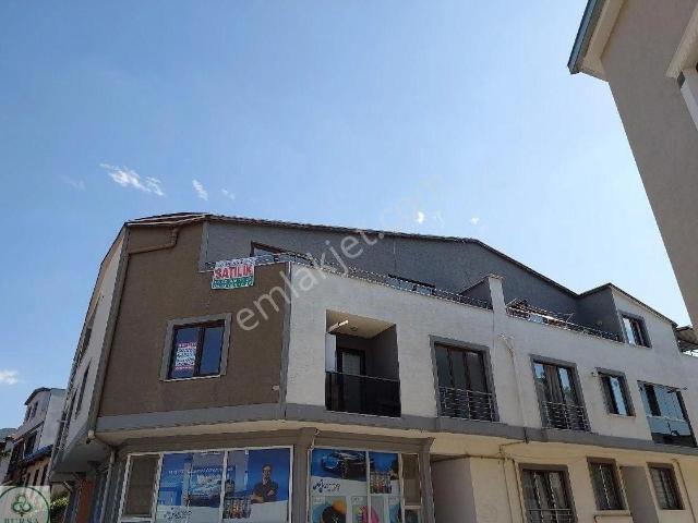Bursa Nilüfer Demirci'de Satılık 4+1 Dubleks Daire