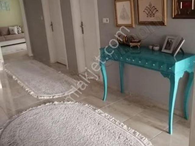 Bursa Nilüfer Ertugrul Mahallesinde 260 M² 4+1| Kapal Terasli