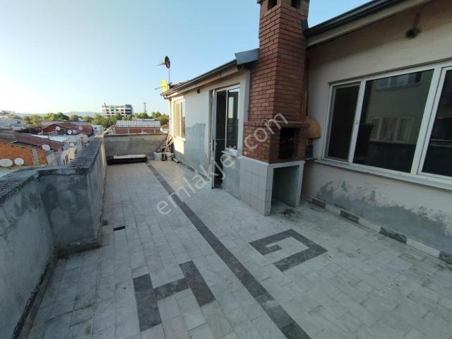 Bursa Nilüfer Esentepe Kiralık Dublex Daire