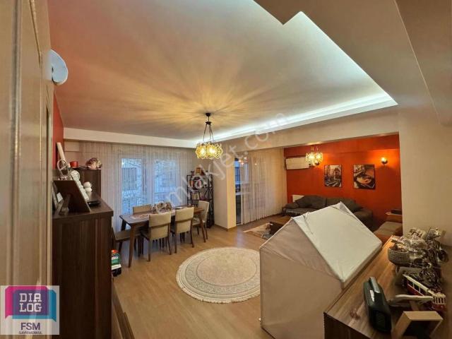 Bursa Nilüfer Fethiye De Satılık 4+1 Dubleks Daire