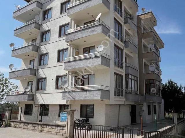 Bursa Nilüfer Görükle De 1+1 Eşyalı Kiralık Daire