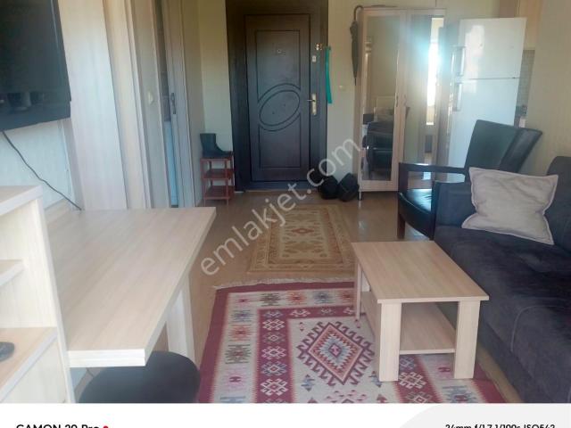 Bursa Nilüfer Görükle Hiltoon 12 De Eşyalı Kiralık Daire