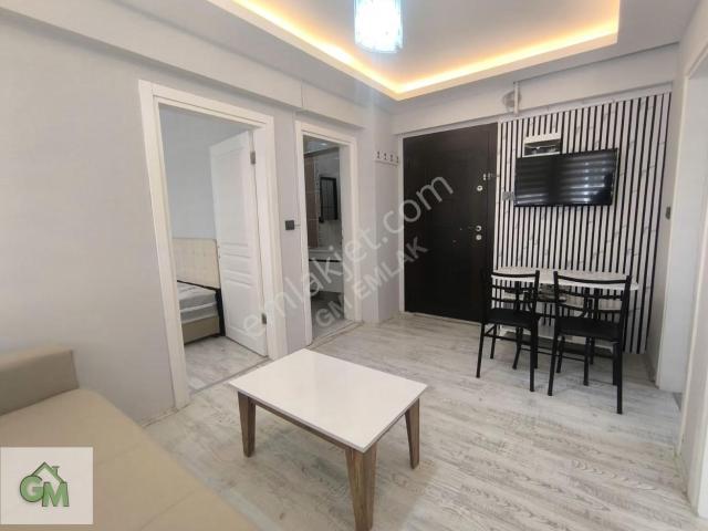 Bursa Nilüfer Görükle'de Kiralık 2+1 Arakat Sıfır Eşyalı Daire