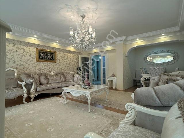 Bursa Nilüfer Üçevler’de Satılık 550 M² Müstakil Bina