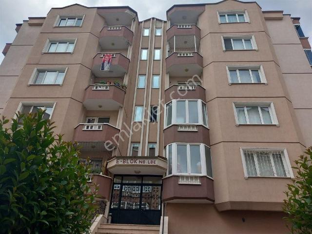 Bursa Nilüfer Üçevler De Site İçi Kiralık 3+1 Manzaralı Daire 35.000 Tl