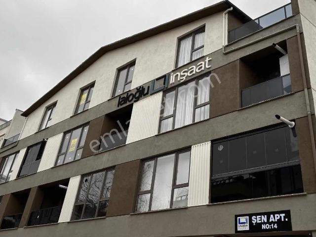 Bursa Nilüfer Üçevler Mahallesi Satılık 1+1 Sıfır Daire