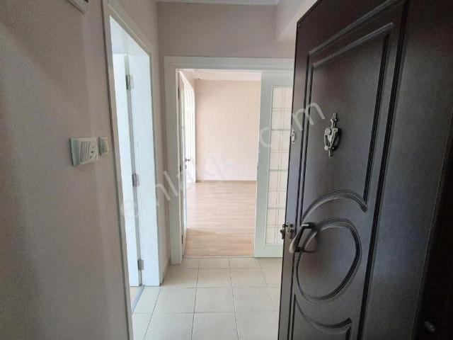 Bursa Nilüfer Üçevler'de Kiralık 2+1 Geniş Daire