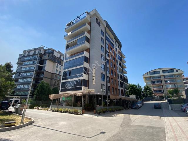 Bursa Nilüfer'de Satılık 3+1 Daire Podyum Park Karşısı