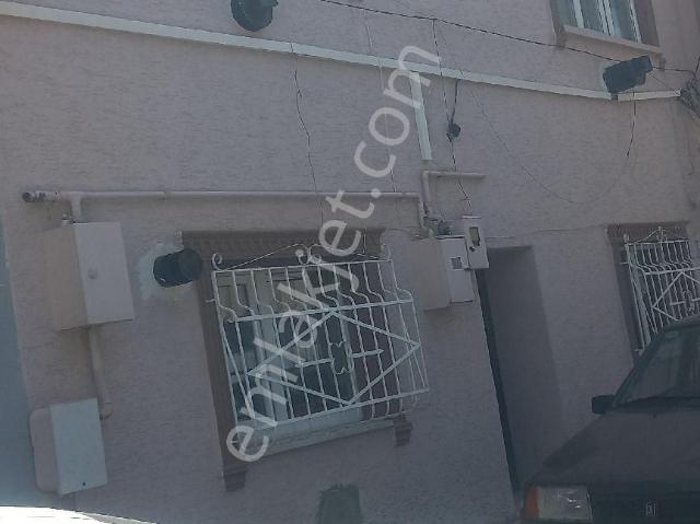 Bursa Osmangazı Koğukçınarda Satılık 130 M3 2 Katlı Bina
