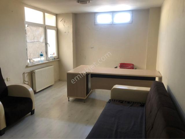 Bursa Osmangazi Cumhuriyet Caddesi Eşyalı Kiralık Ofis