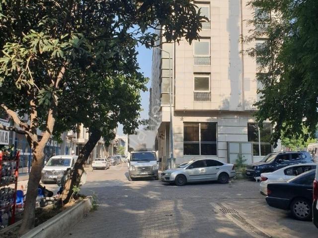 Bursa Osmangazi Ankara Yolu Falcon İş Merkezinde Satılık Ofis