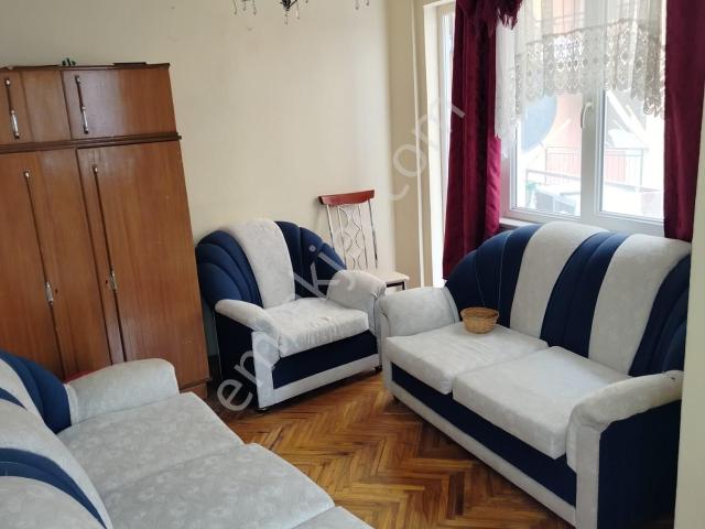 Bursa Osmangazi Ahmetpaşa Mah Merkezi Konum Eşyalı Kiralık Daire