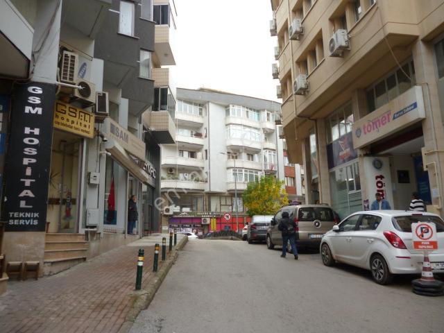 Bursa,osmangazi,aktarhüssam Mh./fomara ' Da Satılık 1+1 Daire