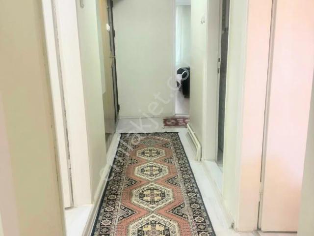 Bursa Osmangazi Altıparmak Ahmet Paşa Mah. 90 M2 Ful Eşyalı Kiralık Daire