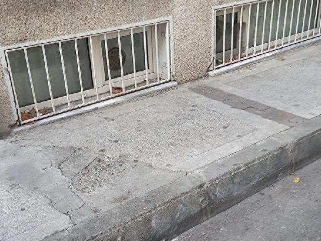 BURSA OSMANGAZİ ALTIPARMAK İNTİZAM MAHALLESİ SATILIK DAİRE