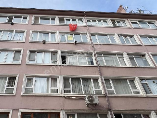 Bursa Osmangazi Alacamescit Mahallesinde Kiralık 2+1 Daire