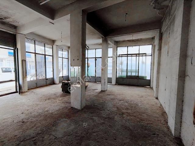 Bursa Osmangazi Bağlarbaşı Kiralık 100 Metrekare İşyeri
