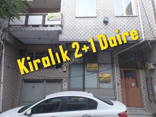 Bursa Osmangazi Bahar Mah,de Kiralık 2+1 100m2 Daire