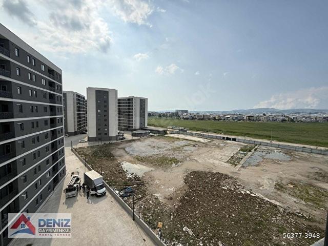 BURSA OSMANGAZİ BAKYAPI PRESTİJ YENİ HAYAT 3+1 SATILIK KÖŞE