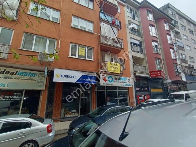 Bursa Osmangazi Gazcılar Da Satılık 3+1 Daire