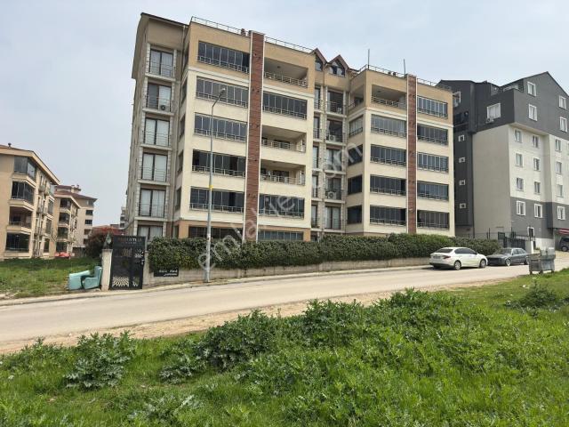 Bursa Osmangazi Geçit De 4+1 Satılık Emsalsiz Dubleks Daire