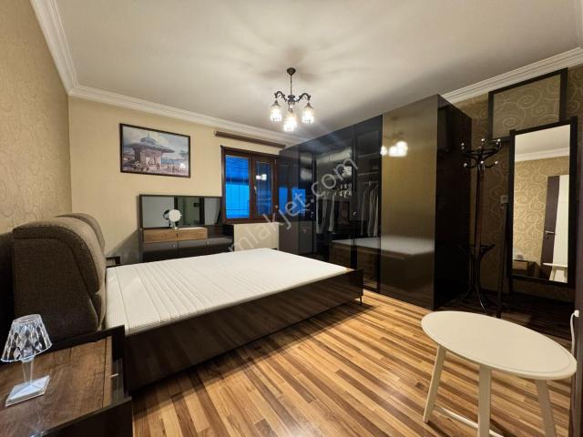 Bursa Osmangazi Dikkaldırım'da Satılık 5+1 Dubleks Daire