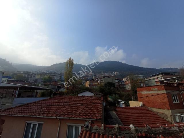 Bursa Osmangazi Kocanaip Mahallesi Satılık Müstakil Ev