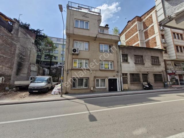 Bursa Osmangazi Kocanaip Satılık 4+1 Daire