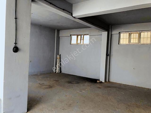 Bursa Osmangazi Kiralık 85 Metrekare Depo/ofis
