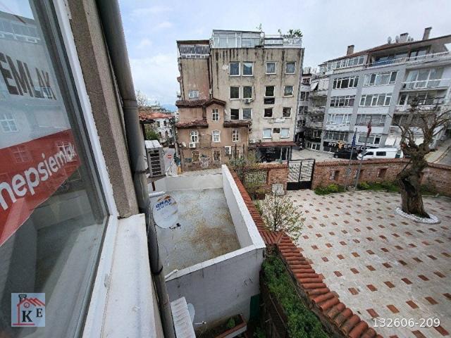 Bursa Osmangazi Hocaalizade Mahallesi'nde Heykel kiralık Ofis & Büro