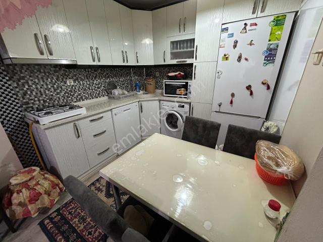 Bursa Osmangazi Hacı İlyas Mah.de 2+1 85m2 3. arakat Daire