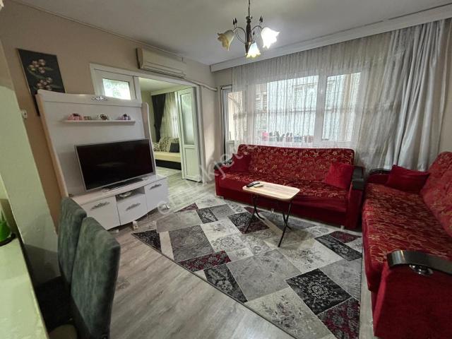 Bursa Osmangazi Hacı İlyas Mah.de 2+1 85m2 3. arakat Daire