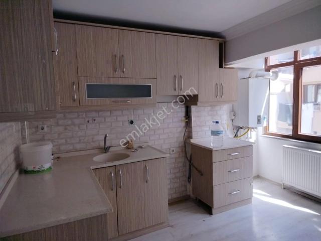 Bursa Osmangazi Hacıilyas Mah Merkezi Konumda Kiralık Daire