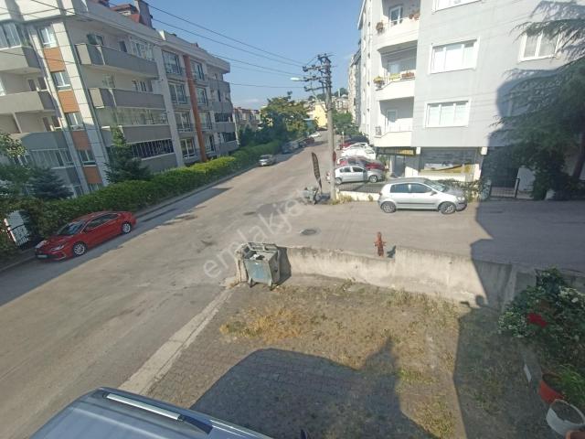 Bursa Osmangazi Hüdavendigar Da Kiralık Site İçi Daire