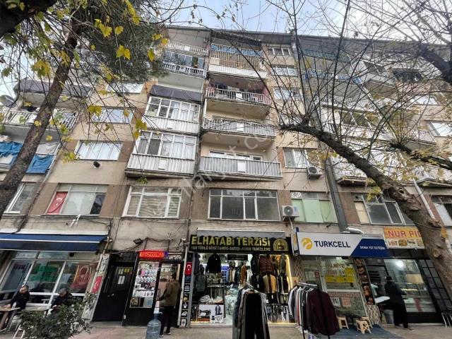 Bursa Osmangazi İntizam Mahallesi 2+1 Ara Kat Satılık Daire