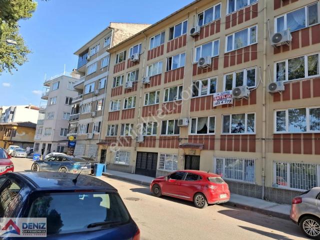 Bursa Osmangazi Ortapazar Caddesi 3+1 Satılık Daire