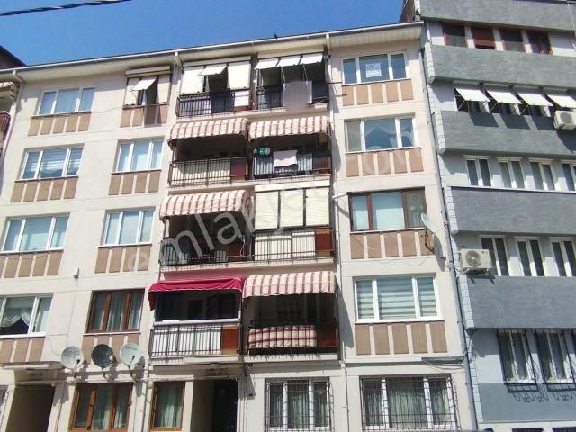 Bursa Osmangazi Ortapazar Da 3+1 Satılık Daire
