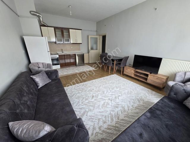 Bursa Osmangazi Merkez'de Eşyalı Kiralık Daire