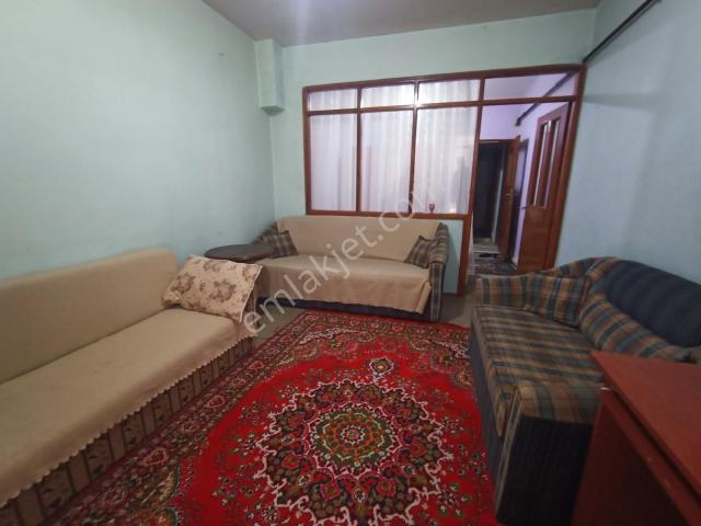 Bursa Osmangazi Muradiye De Kiralık Eşyalı Daire